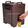 Catering Getraenkebehaelter Warmhaltebehaelter Getraenke